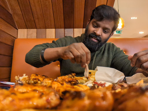 Photo of Roosters Piri Piri Enfield - 45 Church St, Enfield EN2 6AJ